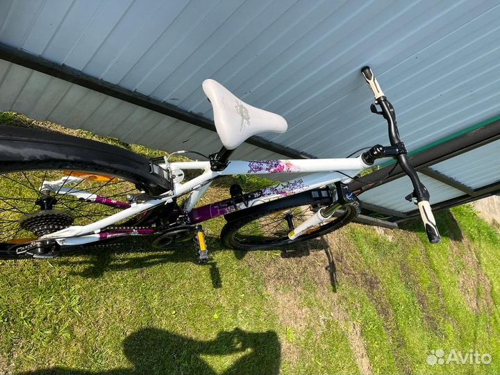 Горный велосипед Scott Contessa 50