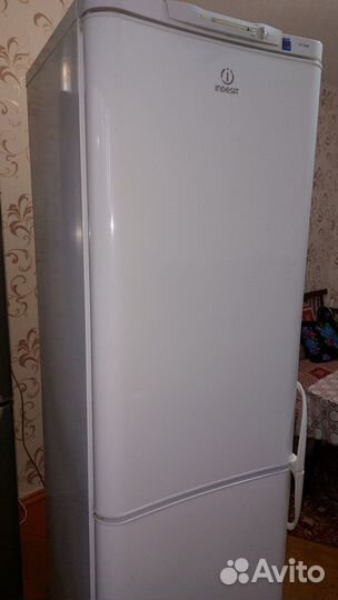 Холодильник Индезит