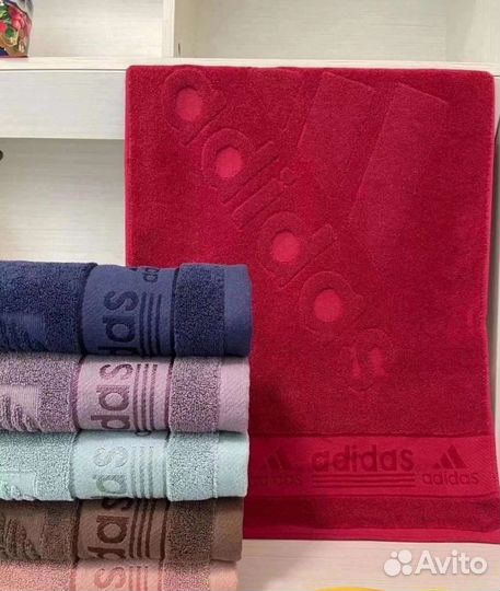 Полотенце банное