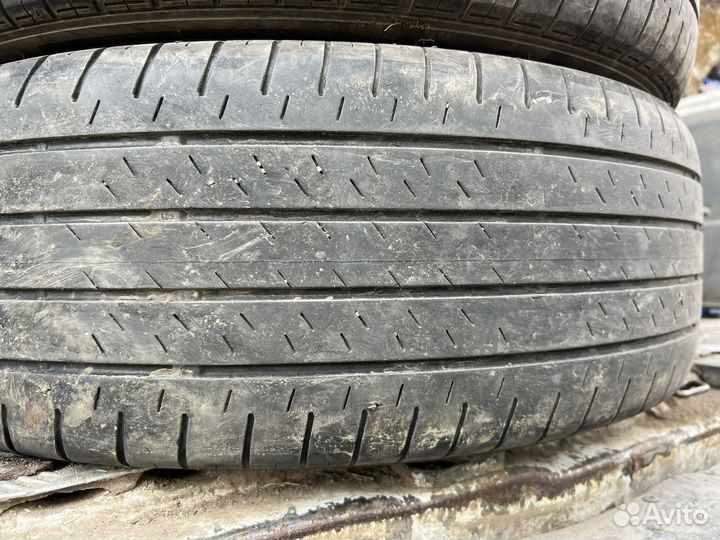 Bridgestone Alenza H/L 33 225/60 R18 100H