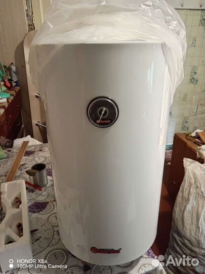 Водонагреватель