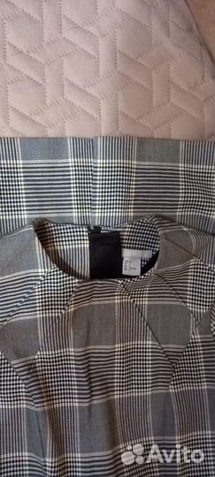 Платье для девочки H&M