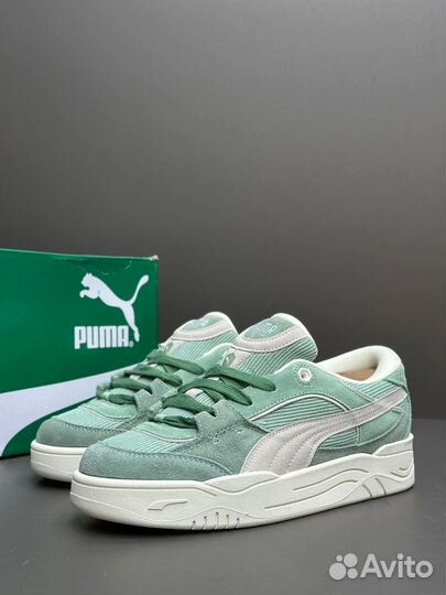 Кроссовки puma 180