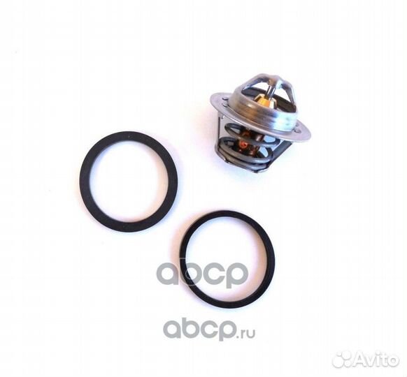Термостат с прокладкой daewoo nexia 1.5-16V TH4