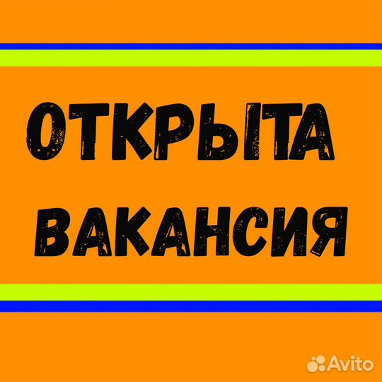 Оператор линии Без опыта Еженедельные выплаты