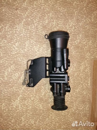 Прицел ночного видения дедал