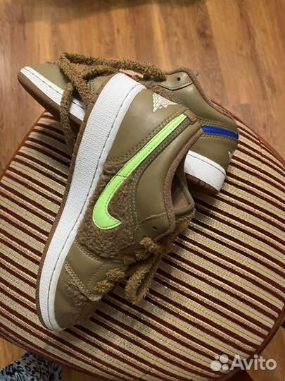 Nike Jordan air