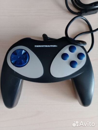 Геймпад для пк