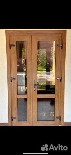 Изготовление окон пвх