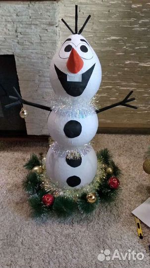 Поделки в садик и школу