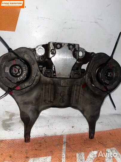 Вилка сцепления Ford Focus 3 2011 L0G7D30G1606