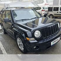 Jeep Liberty 2.0 MT, 2007, 239 000 км, с пробегом, цена 880 000 руб.