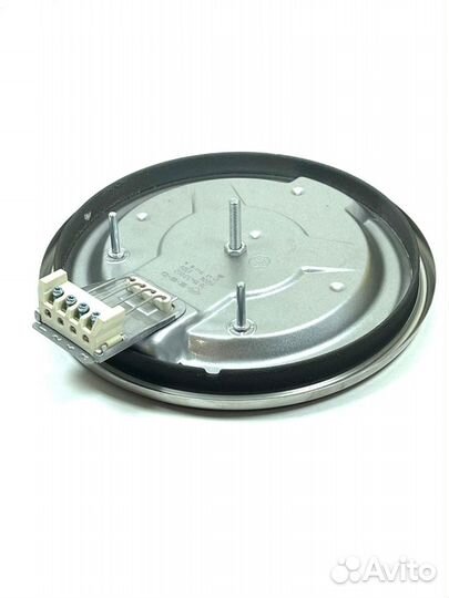 Конфорка для электроплиты, запчасти, электрической