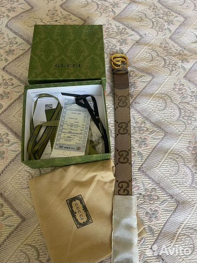 Ремень женский натуральная кожа