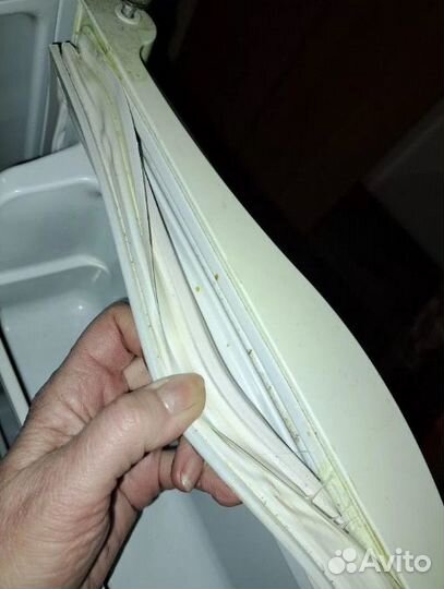 Уплотнитель для холодильника