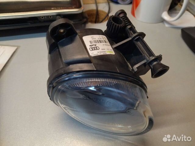 Птф Audi A4, A5, Q3, Q5