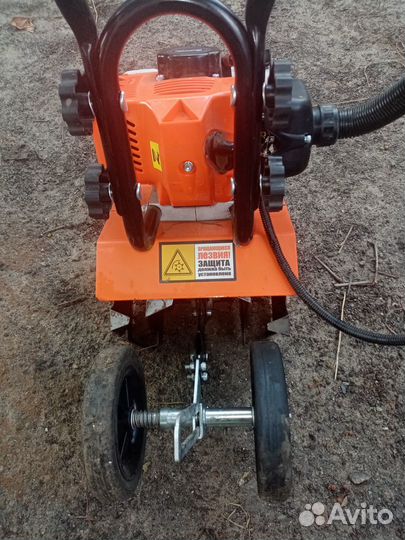 Миникультиватор