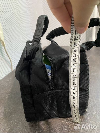 Термосумка ланчбокс