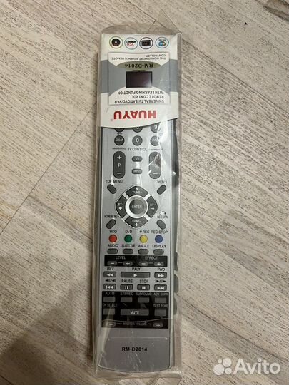 Пульт универсальный Huayu