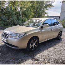 Hyundai Elantra 1.6 MT, 2008, 108 250 км