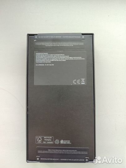 Samsung Galaxy S23 FE, 8/256 ГБ