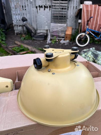 Светильник