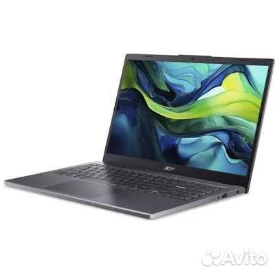 Ноутбук Acer Aspire 15 A15-51M-36HA - новый