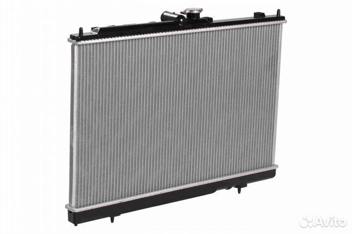 Радиатор охлаждения