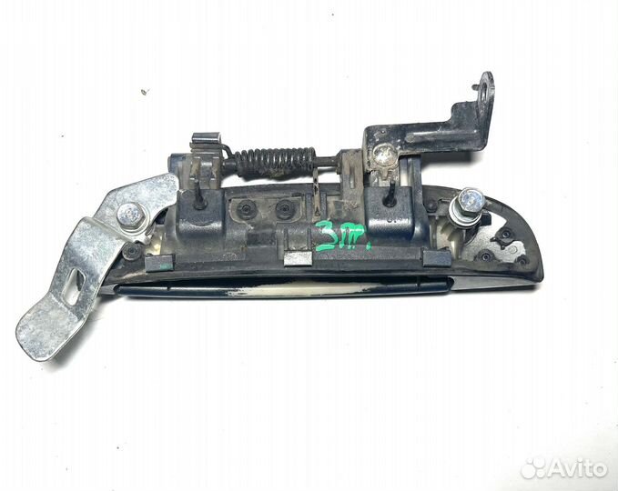 Ручка двери наружная Kia Rio 2