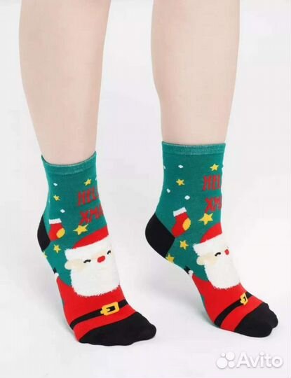 Набор носков