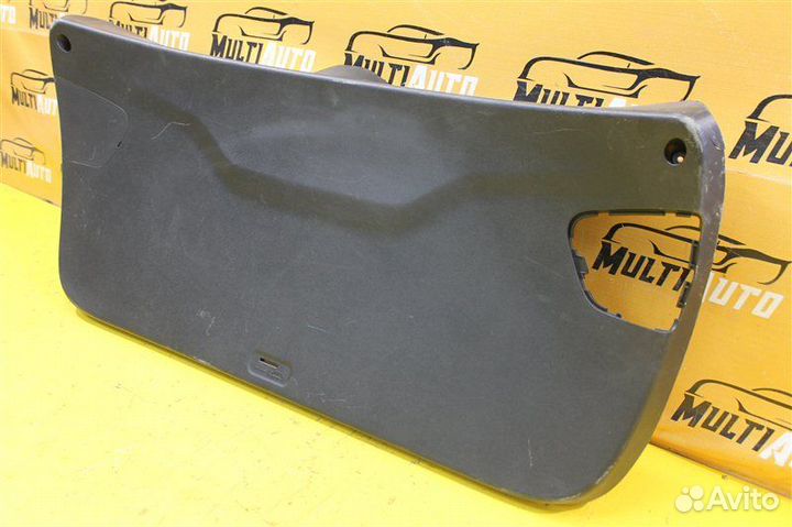 Обшивка крышки багажника Hyundai Creta 1 2016-2020