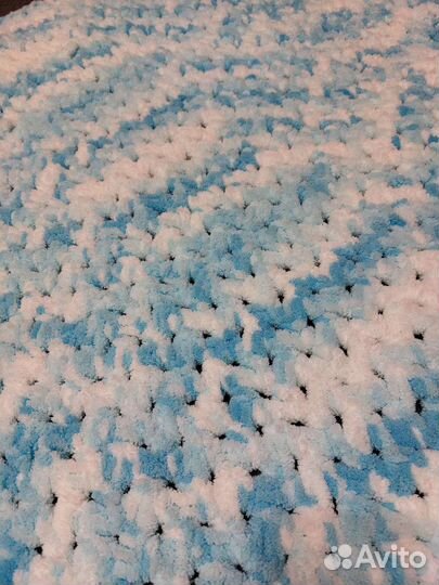 Плед детский