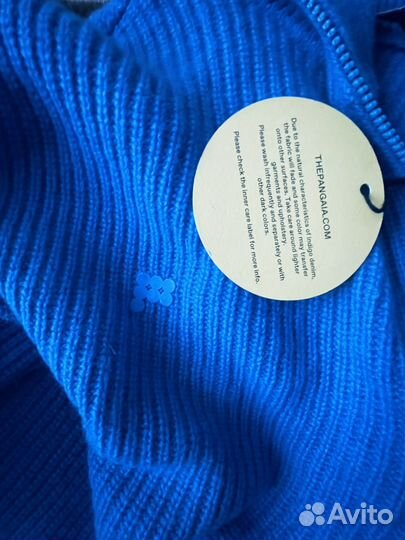 Свитер кашемир