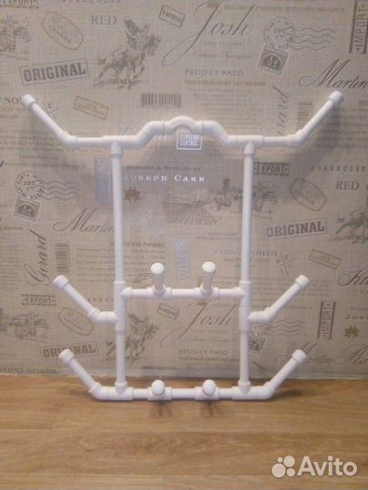 Вешалка,сушилка для хоккейной формы