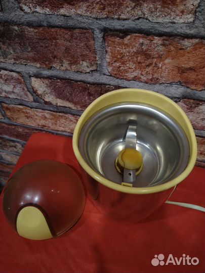 Оригинальная кофемолка Tefal