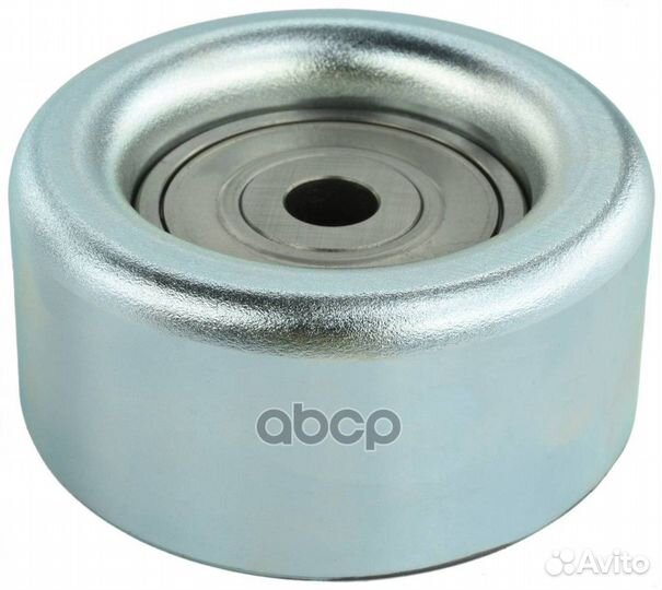 Ролик натяжителя ремня приводного 1341A051 mits