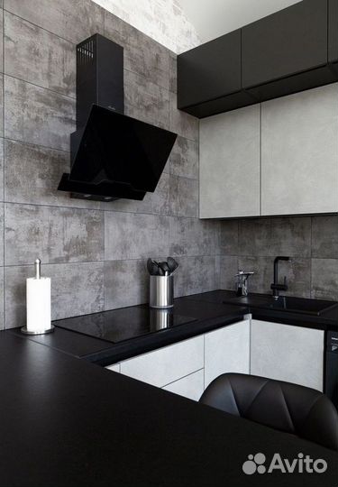 Кухонный гарнитур Кухня на заказ