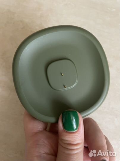 Зарядная подставка для колонки jbl link portable