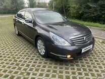 Nissan Teana 2.5 CVT, 2008, 163 000 км, с пробегом, цена 925 000 руб.