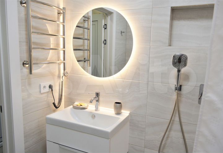 Квартира-студия, 32 м², 14/17 эт.