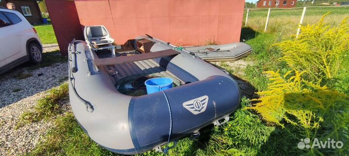 Флагман 420к