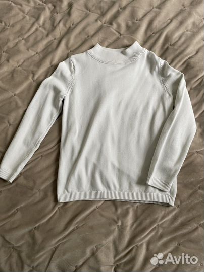 Трикотажные кофты для девочки waikiki