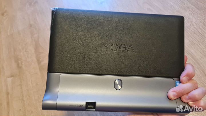 Lenovo yoga tab 3 pro yt-x90l
