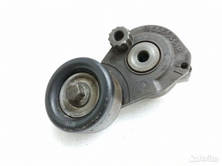 Натяжитель ремня Opel Astra H 1.8 2008