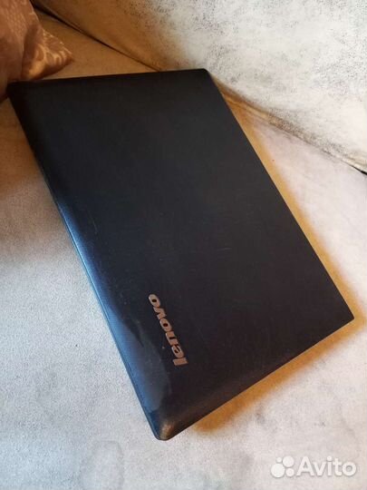 Ноутбук Lenovo g50-45