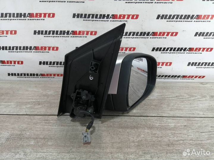 Зеркало правое Форд Фокус 2