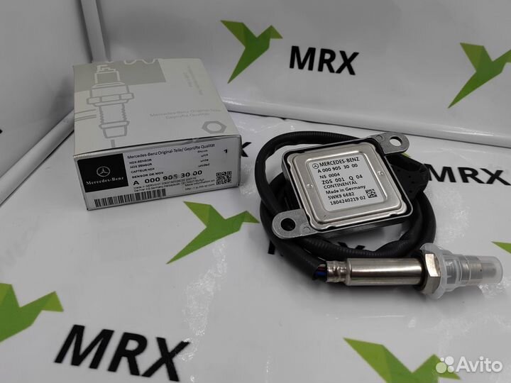 Датчик NOX A0009053000