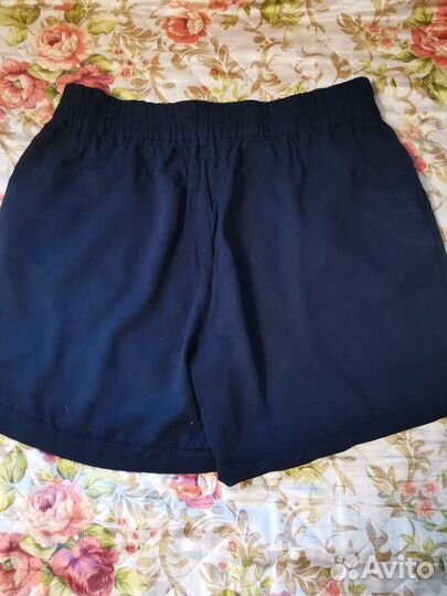 Шорты женские sela 48