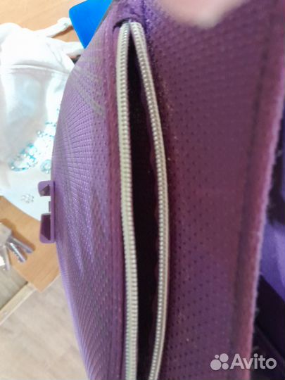 Рюкзак для девочки