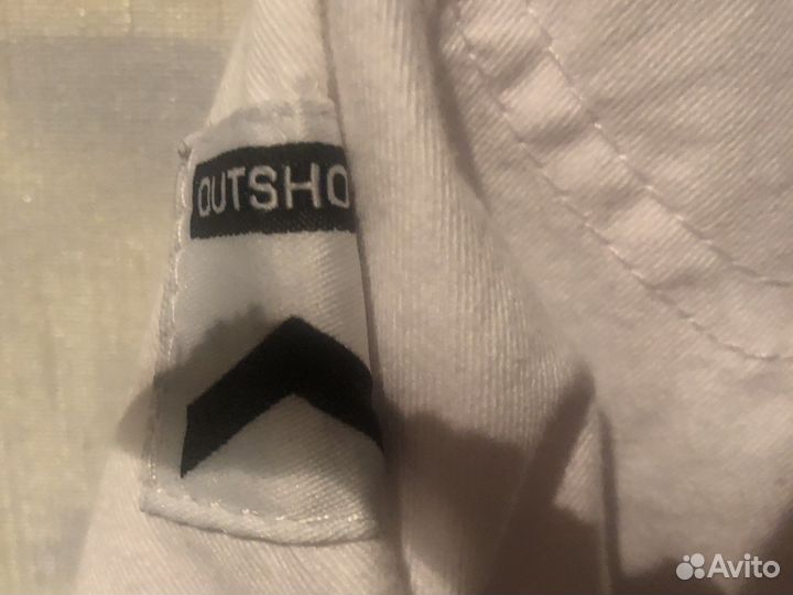 Кимоно с поясом без штанов